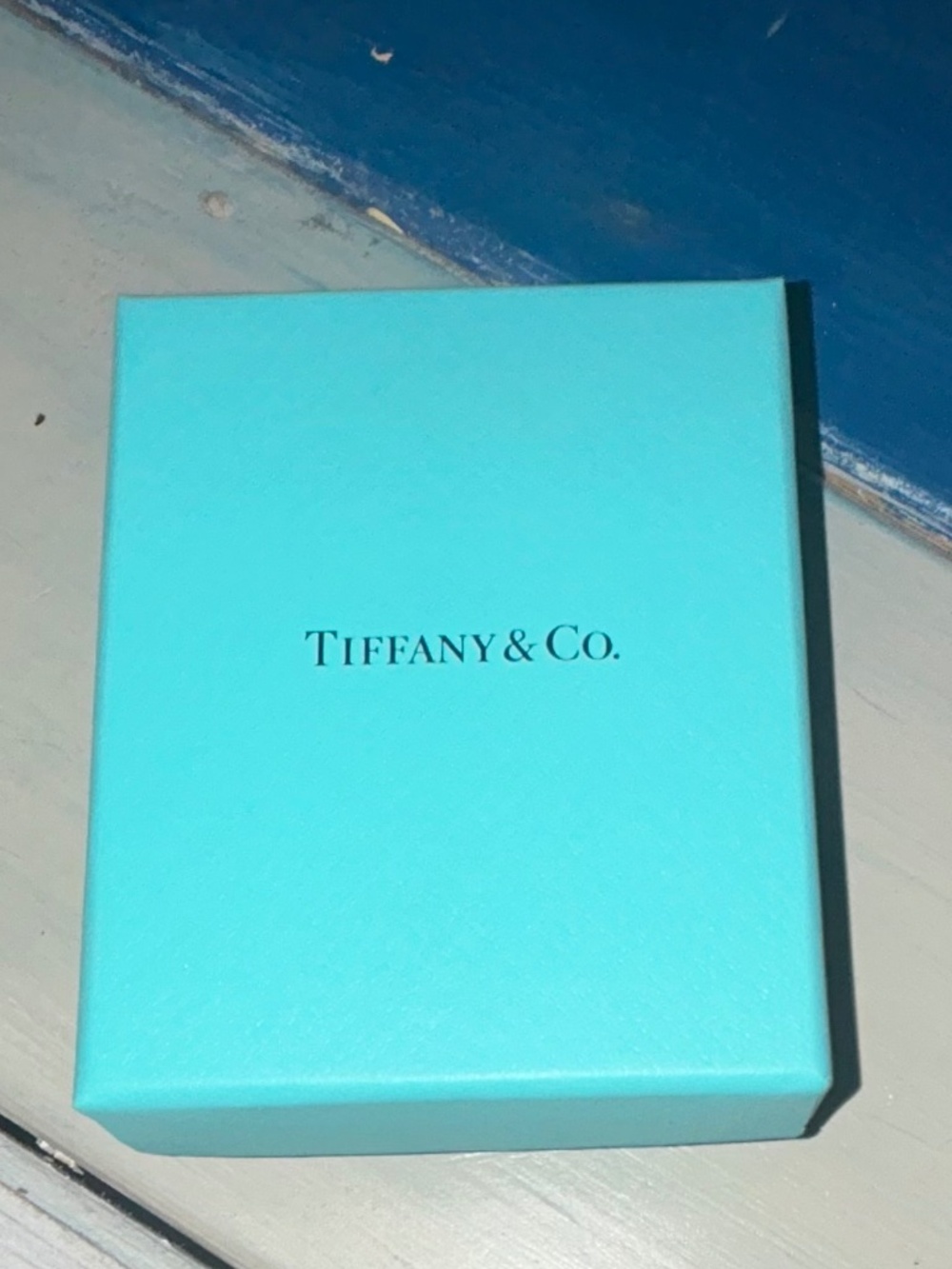 Vintage Tiffany & Co. Paloma Picasso Loving Heart Necklace - Picture 4 of 6
